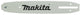 Makita accessoires zwaard 25 cm - 191g14-3
