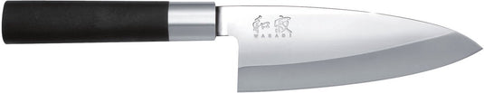 Kai wasabi black deba 15,0cm