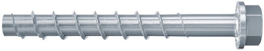 Fischer betonschroef fbs ii 10x70 15 5 - us ve=50 - 536859