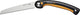 Fiskars plus serie - inklapbare zaag - ergonomische handgreep - softgrip™ - 21 cm
