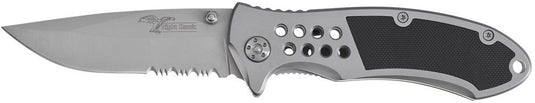 Homey's homeij nighthawk zakmes - 20cm - kartel - g10