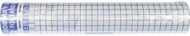 Kangaro boeklon zelfklevend kaftpapier 5m x 33 cm