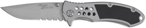 Homey's homeij nighthawk zakmes - 20cm - kartel - g10