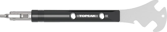 Topeak pedalbar pro