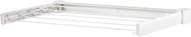 Leifheit wanddroogrek telegant 30 protect - wit