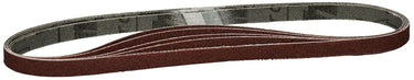 Makita accessoires makita p-43284 schuurband red - schuurband powervijl - schuurband stripschuurmachine - k100 - 9 x 533mm (5st)