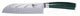 Richardson sheffield - midori santoku mes - 17,5cm
