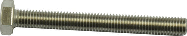 Bofix zesk. bout rvs m8 x 70