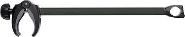 Thule bike holder 3 - zwart - afsluitbaar