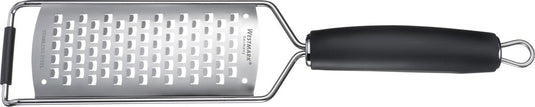 Westmark rasp, grof, roestvrij staal kunststof, technicus-square, zwart zilver, 14142270
