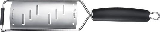 Westmark rasp, medium, rvs kunststof, technicus-square, zwart zilver, 14122270