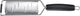 Westmark rasp, medium, rvs kunststof, technicus-square, zwart zilver, 14122270