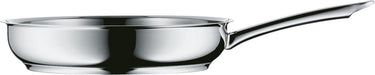 Wmf profi - koekenpan - ø 20 cm - rvs - inductie - duurzaam
