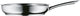 Wmf profi - koekenpan - ø 20 cm - rvs - inductie - duurzaam
