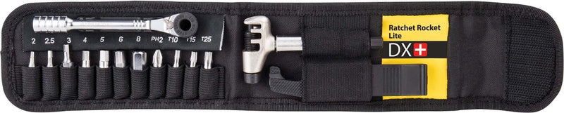 Load image into Gallery viewer, Topeak momentsl ratchetrocket lite dx+ - 15410017
