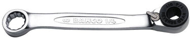 Bahco 6950cbr miniratel 1 4 90 mm - 6950cbr