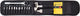 Topeak ratchet rocket lite ntx+ - bike momentsleutel - 15410016