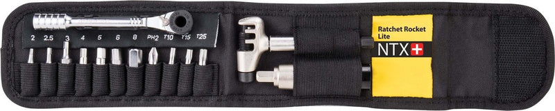 Load image into Gallery viewer, Topeak ratchet rocket lite ntx+ - bike momentsleutel - 15410016
