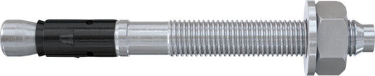 Fischer 564589 faz ii plus 12 50 boutanker 150 mm 12 mm 20 stuk(s)