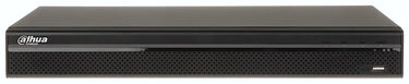 Dahua ip regeistrar - 8 kanalen - 8 poe - tcp ip