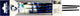 Van gogh penselenset voor aquarelverf, serie 191 nr. 000-0-2