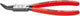 Knipex 44 31 j02 borgveertang voor binnenringen 45°
