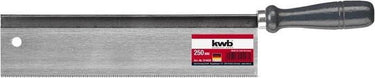 Kwb toffelzaag 3144-26 250 mm
