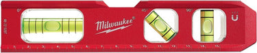 Milwaukee accessoires billet torpedo - 1pc - 4932459097