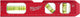Milwaukee billet torpedo waterpas billet torpedo level - 4932459097