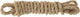 Starx . sisal touw naturel 10 meter 10mm. voor de krabpaal.