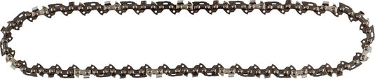 Kwb ketting voor kettingzaag - o.a. bosch, makita, dolmar, mccullogh - zwaardlengte 38 cm - 56 schakels - 3 8 - 1.5 mm - 641756