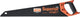 Bahco ergo handzaag superior 24 | 2700-24-xt7-hp