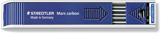 Staedtler - mars carbon potloodstift - 2 mm - hardheid hb