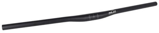 Xlc hb-m23 stuur - fietsstuur - flatbar - 720 mm stuurbreedte – 31.8 mm klemdiameter - aluminium – zwart
