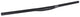 Xlc hb-m23 stuur - fietsstuur - flatbar - 720 mm stuurbreedte – 31.8 mm klemdiameter - aluminium – zwart