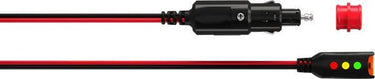 Ctek 56-870 laadbus en laadweergave sigarettenaansteker (21 mm binnen-ø) comfort indikator dose