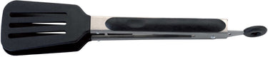 Berghoff nylon serveerspatel 26 cm - zwart -