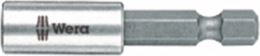 Wera 893 4 1 k universele bithouderhouder, 1 4 duim x 50 mm - 05134480001