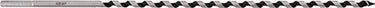 Wolfcraft - 8x400mm slangenboor - 8mm - zeskantschacht houtboor - hex - boor voor hout - 7668010