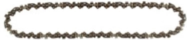 Kwb ketting voor kettingzaag - o.a. black decker, einhell, skil, bosch - zwaardlengte 30 cm - 45 schakels - 3 8 - 1.3 mm - 640345