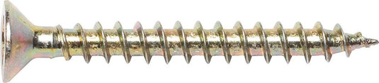 Makita f-31780 schroeflint spaanplaat 4,0x40mm