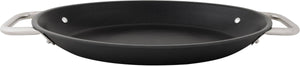 Cosy trendy ecodura vispan - 36x25cm - pfas-vrij - inductie koekenpan - snelle opwarming - zonder deksel - zwart