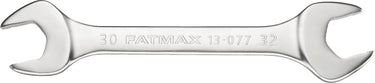 Stanley fmmt13077-0 fatmax steeksleutel 30x32mm antislip