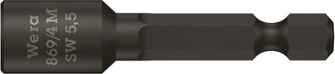 Wera dopbit magnetisch - 5.5 x 50mm - 1 4