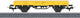 Märklin start up lageboordwagen