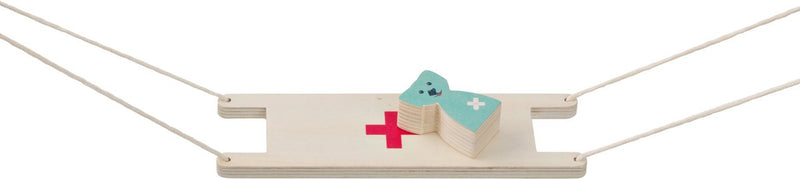 Load image into Gallery viewer, Bs toys – honden reddingsrace – educatief spel – samenwerking behendigheid – vanaf 4 jaar
