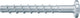 Fischer fbs ii 6x40 p betonschroef - bolkop ø 14,4mm - t30 (100st)