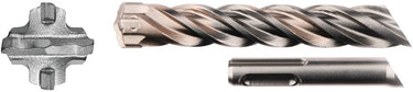 Makita b-58774 p4s: sds-plus boor 30x450mm