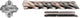 Makita b-58774 p4s: sds-plus boor 30x450mm