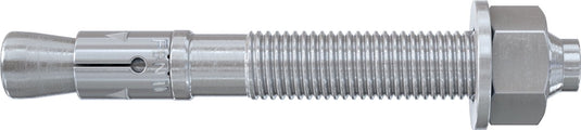 Fischer fbn ii - spreidanker - m30 40 - hoge belastbaarheid - 50 stuks
